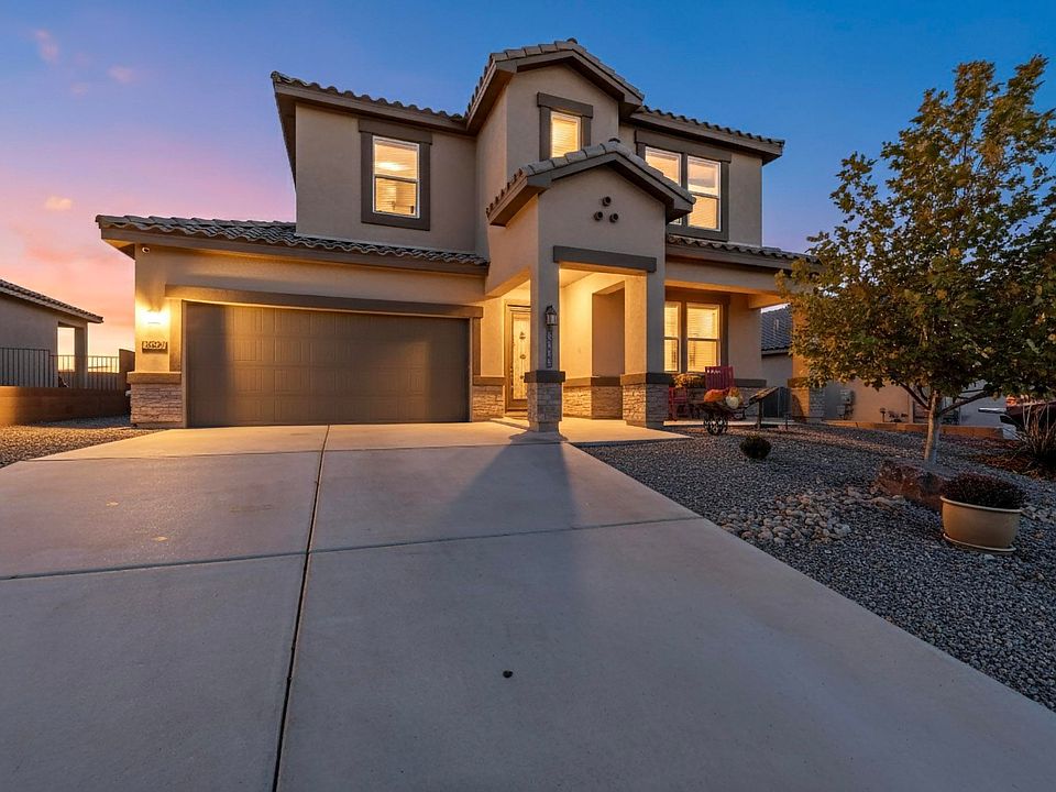 4485 Skyline Loop NE, Rio Rancho, NM 87144 | Zillow