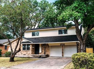 2712 Mark Dr, Mesquite, TX