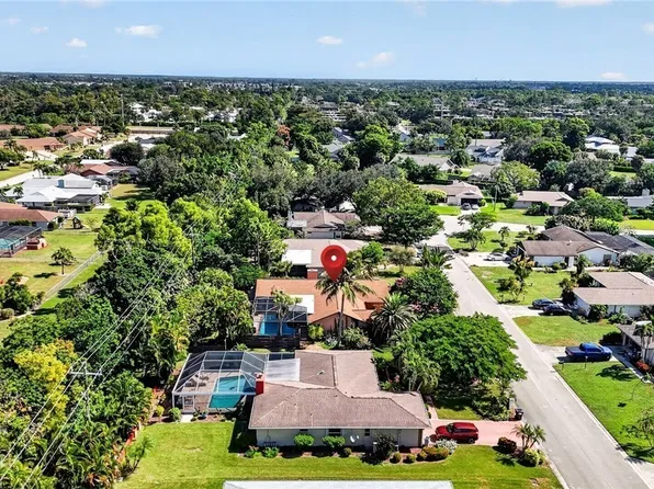 1451 Dubonnet Ct, Fort Myers, FL 33919