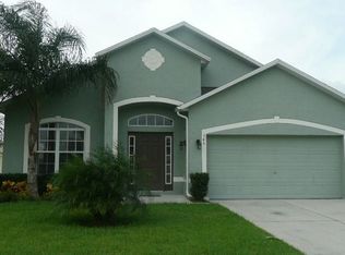 345 Conch Key Way, Sanford, FL 32771