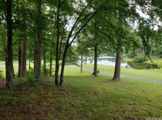 29 Delgado Ln, Hot Springs Village, AR 71909