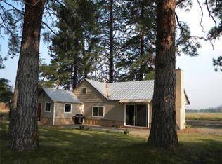 97 Evans Rd, Winthrop, WA 98862