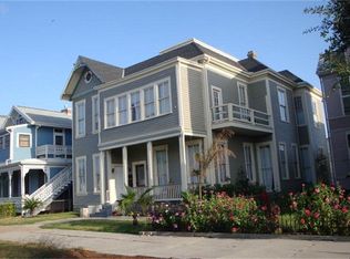 1714 Ball, Galveston, TX 77550