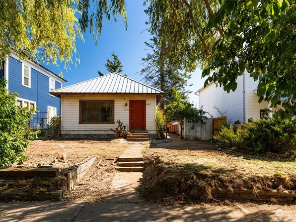 2626 Iron Street, Bellingham, WA 98225