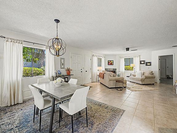 5th image of 7852 N La Canada Dr