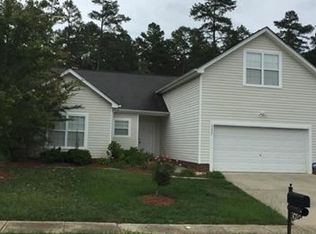 6225 Sid Crane Dr, Charlotte, NC 28216