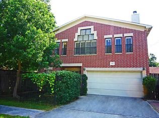 2302 Cohn St, Houston, TX 77007