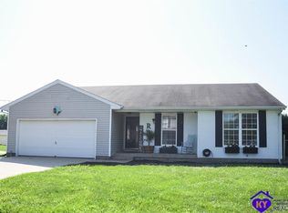 1304 Williamsburg Dr, Elizabethtown, KY 42701
