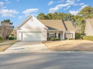 3608 Fire Ring Ct, Myrtle Beach, SC 29579