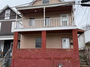 810 10th St, Mc Kees Rocks, PA 15136