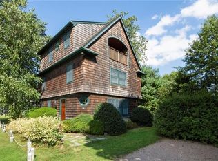 66 Benham St, Charlestown, RI 02813