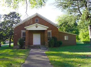 2111 Main St, Comer, GA 30629