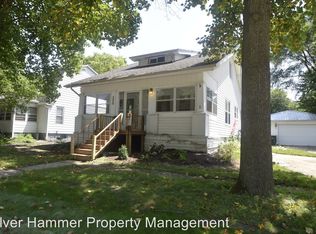 1112 Washington St, Valparaiso, IN 46383
