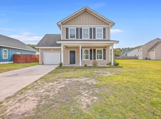 434 Sablewood Dr, Huger, SC 29450