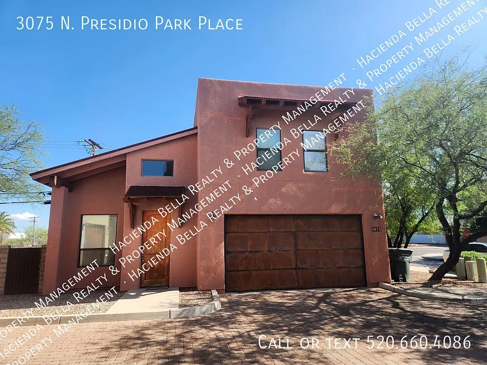 3075 N Presidio Park Pl