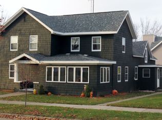 204 E Jefferson St, Viroqua, WI 54665