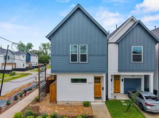 2105 Sam Wilson St #A, Houston, TX 77020