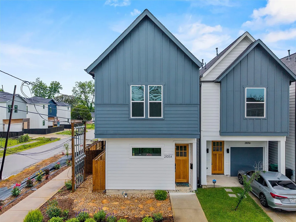 Building Photo - 2105 Sam Wilson St #A