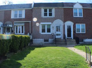 730 Crescent Dr, Glenolden, PA 19036