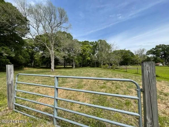 2 ND Avenue, Starke, FL 32091