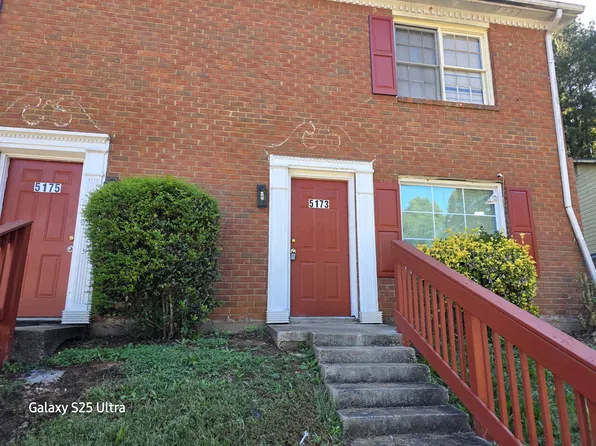 5173 Ridge Forest Dr, Stone Mountain, GA 30083