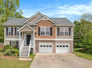 516 Fox Trot Walk, Rockmart, GA