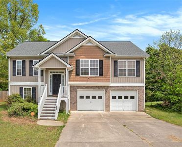 516 Fox Trot Walk, Rockmart, GA, 30153