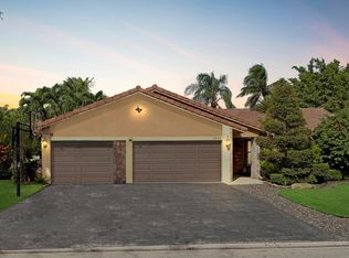 5434 NW 87th Ter, Coral Springs, FL 33067
