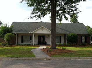 210 Greenwood Pl, Hattiesburg, MS 39402