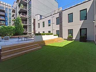 Rented by Living New York