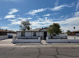 1340 N 38th Drive, Phoenix, AZ 85009