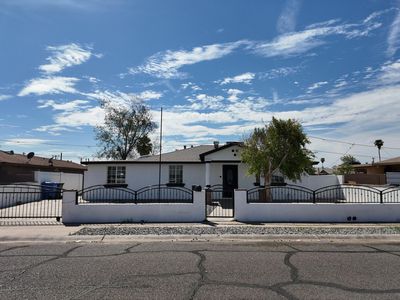 1340 N 38th Drive, Phoenix, AZ, 85009
