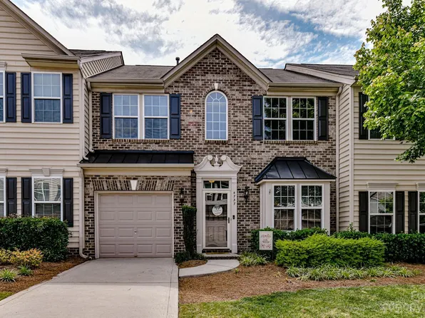 4737 Mount Royal Ln, Charlotte, NC 28210