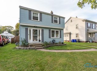 3765 Sherbrooke Rd, Toledo, OH 43613