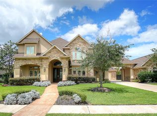 26206 Kingsgate Ln, Katy, TX 77494