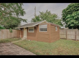 6431 Hayes St #1, Hollywood, FL 33024