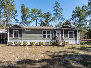 221 MAGNOLIA Road, Hawthorne, FL 32640