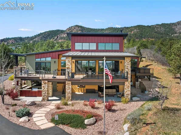 2295 Pegasus Park Vw, Colorado Springs, CO 80906