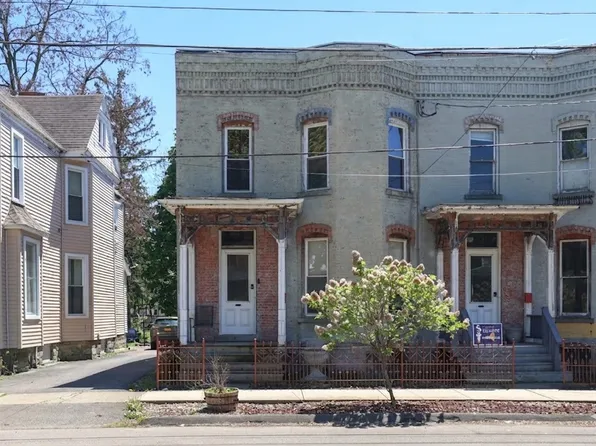 319 W Clinton St, Elmira, NY 14901