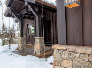 1065 Meadowlark Ln, Whitefish, MT 59937
