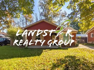 7905 Bramble Ln, Louisville, KY 40258