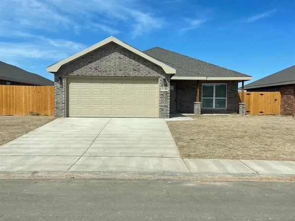 8430 10th Pl, Lubbock, TX 79416