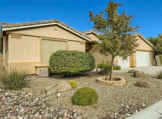 8208 Rusty Sandstone Ct, Las Vegas, NV 89131