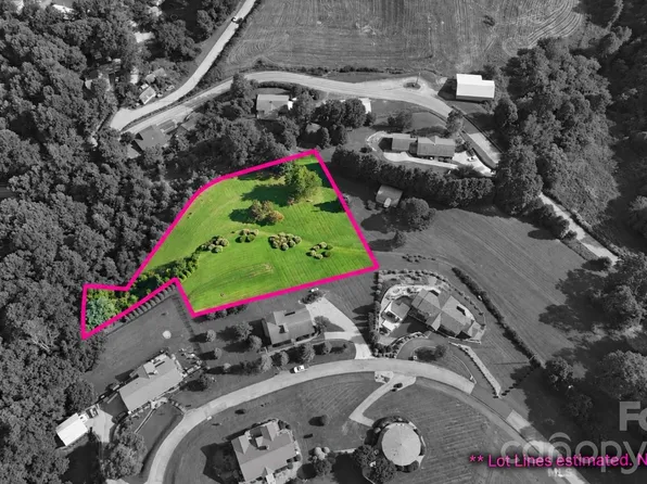 0 Orchard Hl, Saluda, NC 28773