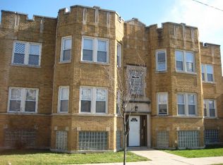 2423 W 60th St #1, Chicago, IL 60629