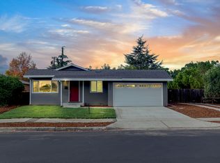 1585 Glazier Dr, Concord, CA 94521