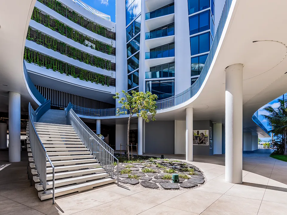 1000 Auahi St #3509