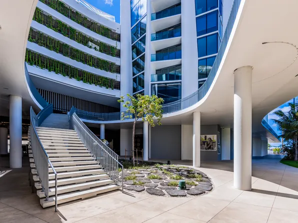 1000 Auahi St #3509, Honolulu, HI 96813