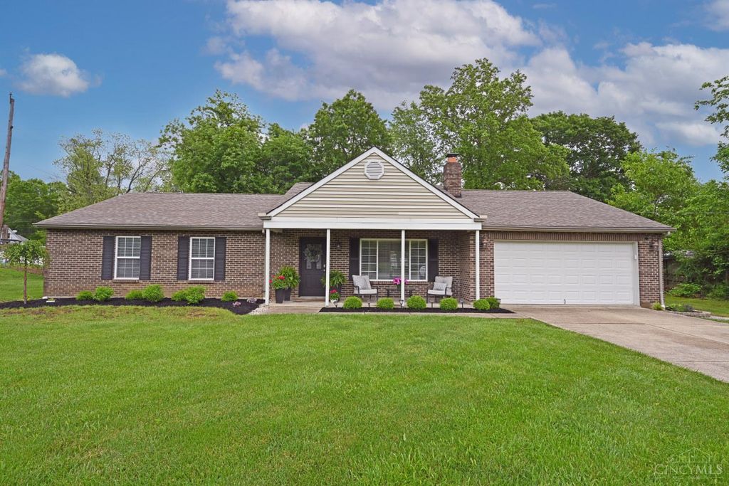 Real estate listing image