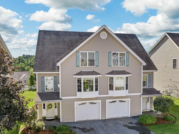 6A Monarch Court, Hudson, NH 03051